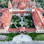 Historic Flagler Hotel and College