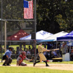 SPAR JAX 2026 Fourth of July Throwback Baseball Game