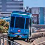 End of a Transportation Era