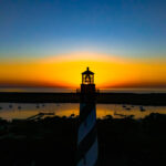 Matanzas River Sunrise