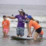 Surfing is For All … Surf Quest